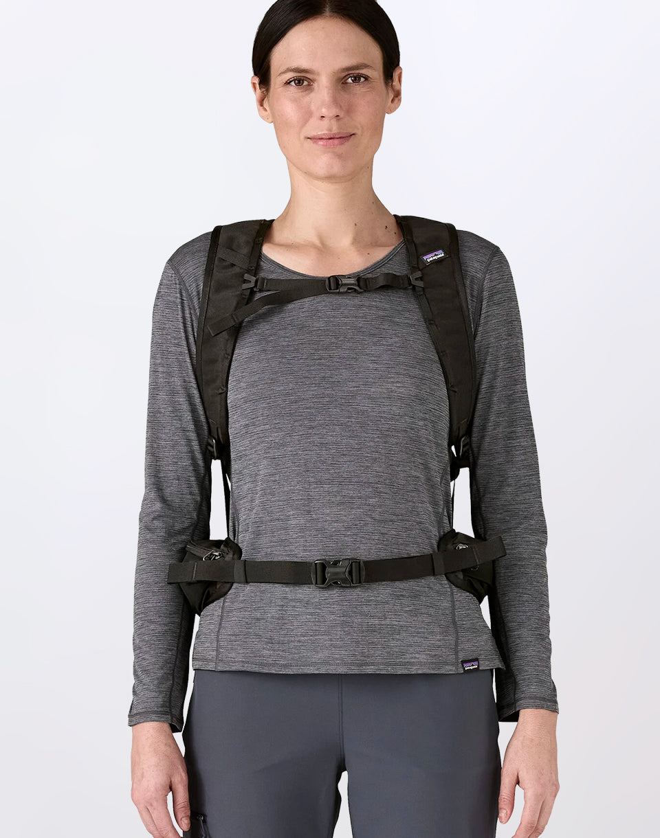 Terravia Pack 22L L