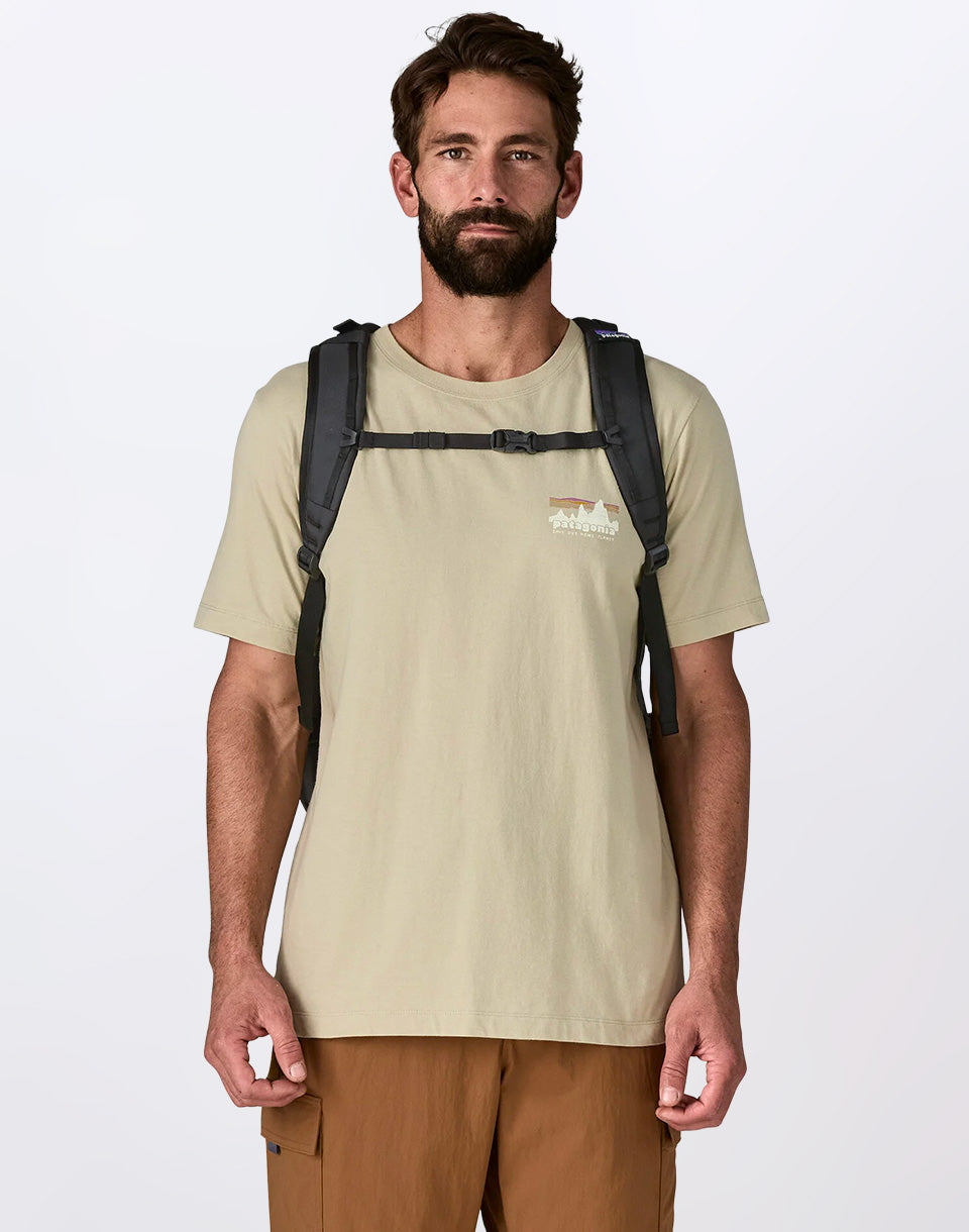 Refugio Day Pack 32L
