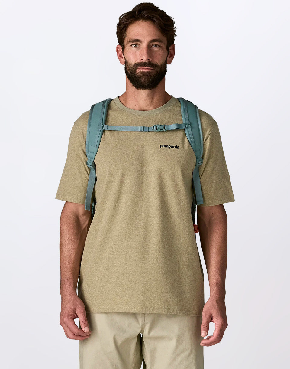 Refugio Day Pack 32L