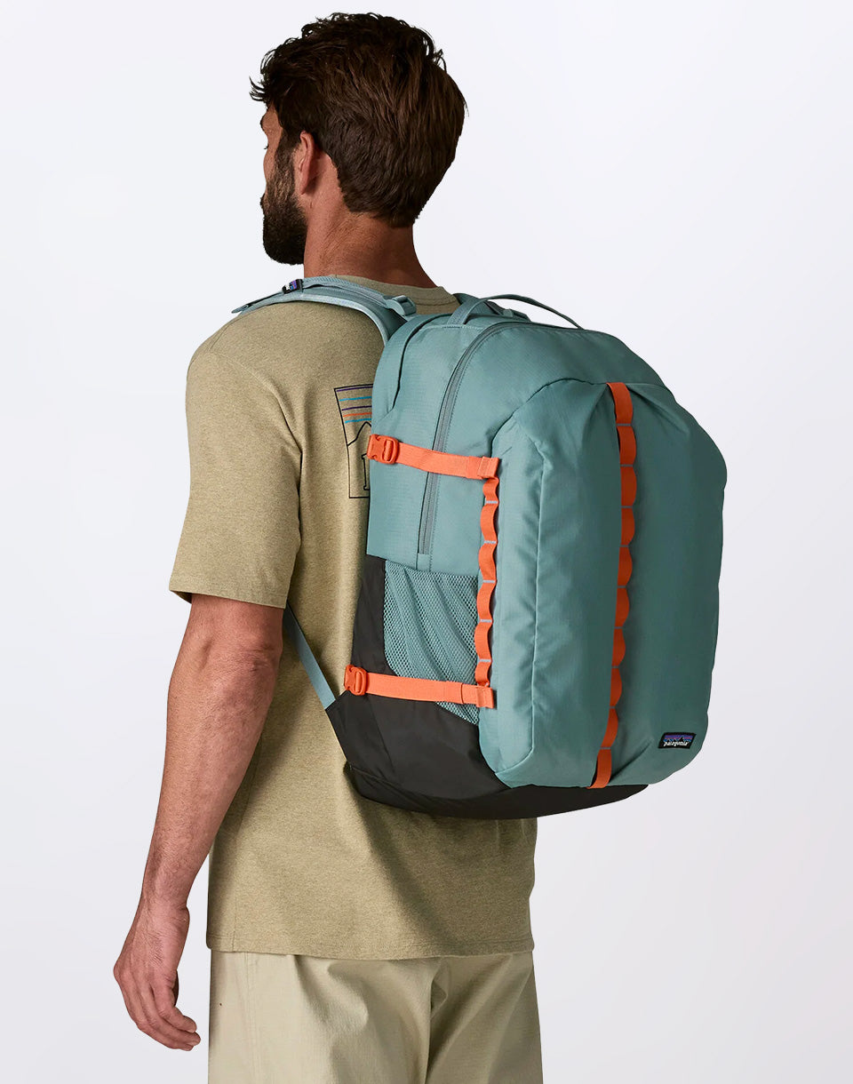 Refugio Day Pack 32L
