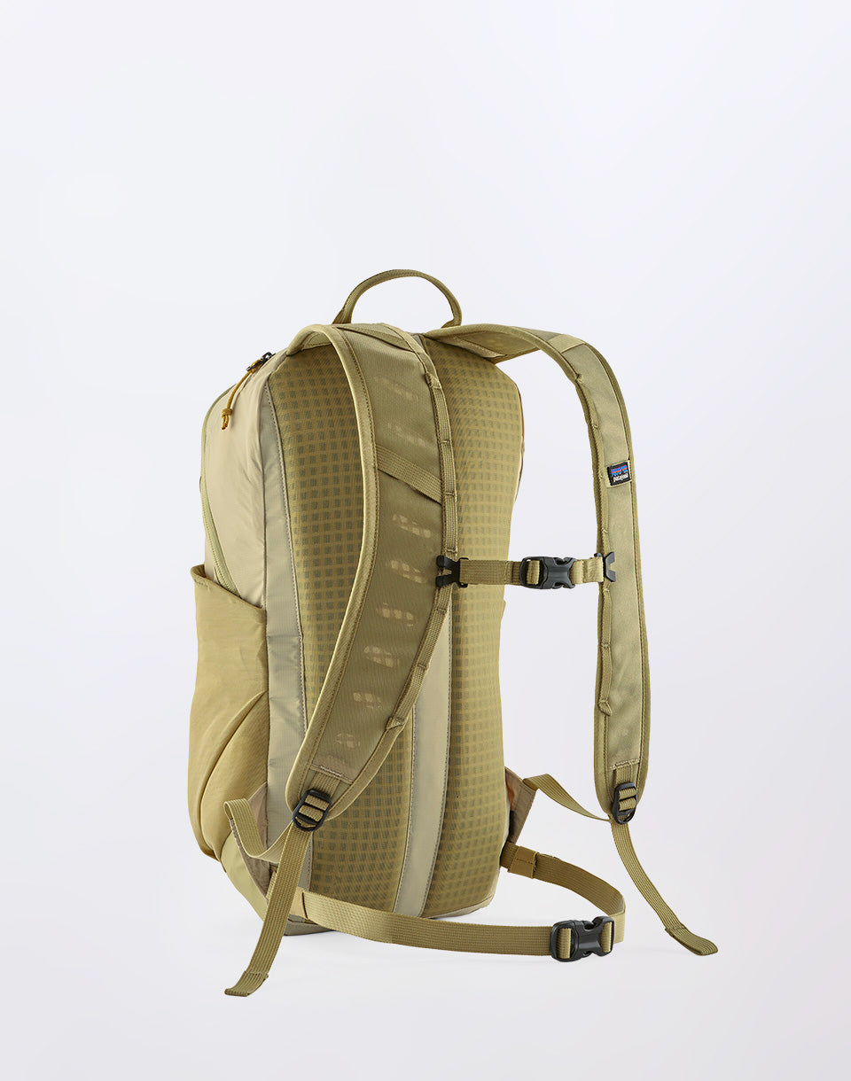 Terravia Pack 14L M