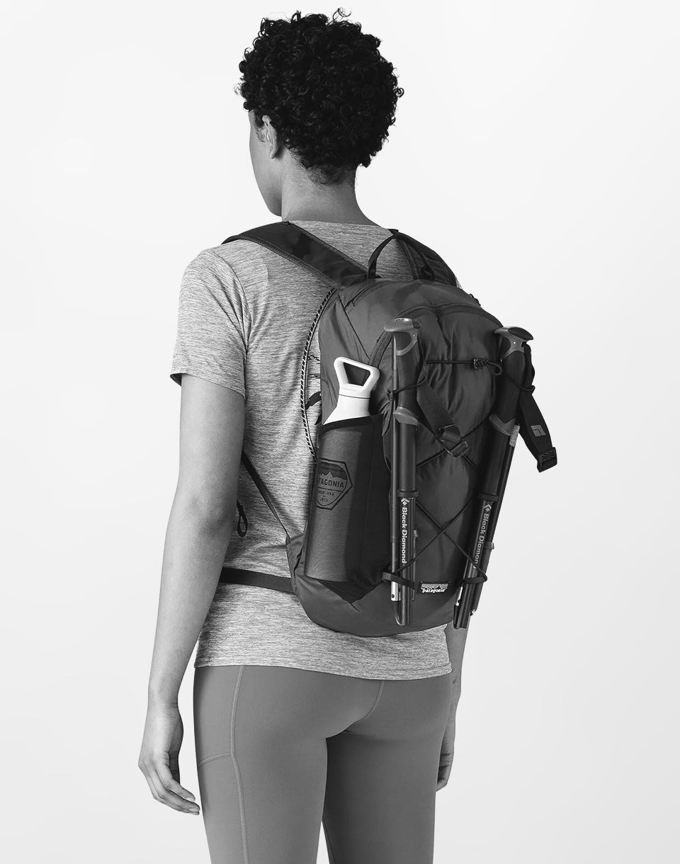 Terravia Pack 14L S