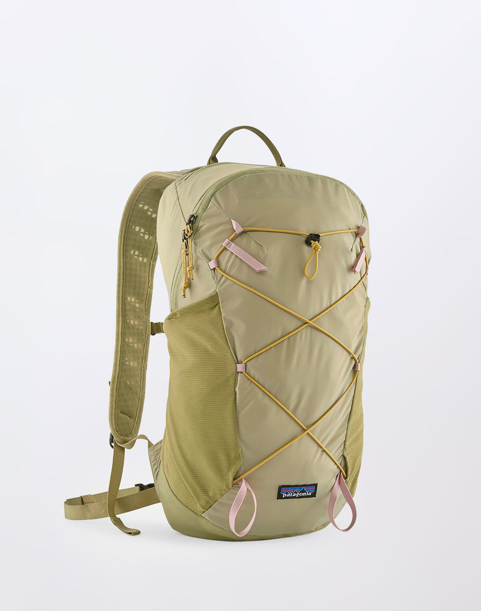 Terravia Pack 14L M
