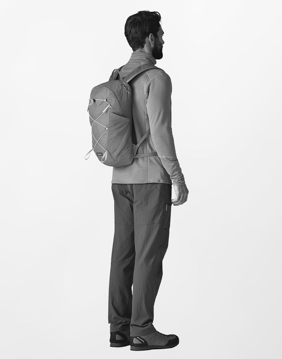Terravia Pack 14L S