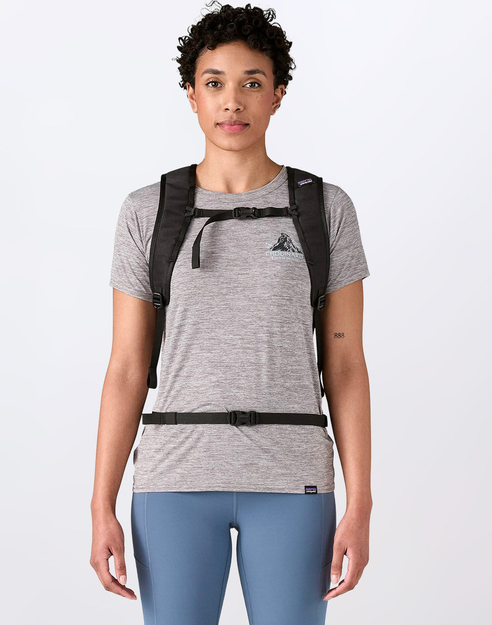 Terravia Pack 14L S