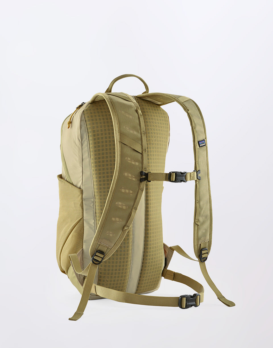 Terravia Pack 14L L