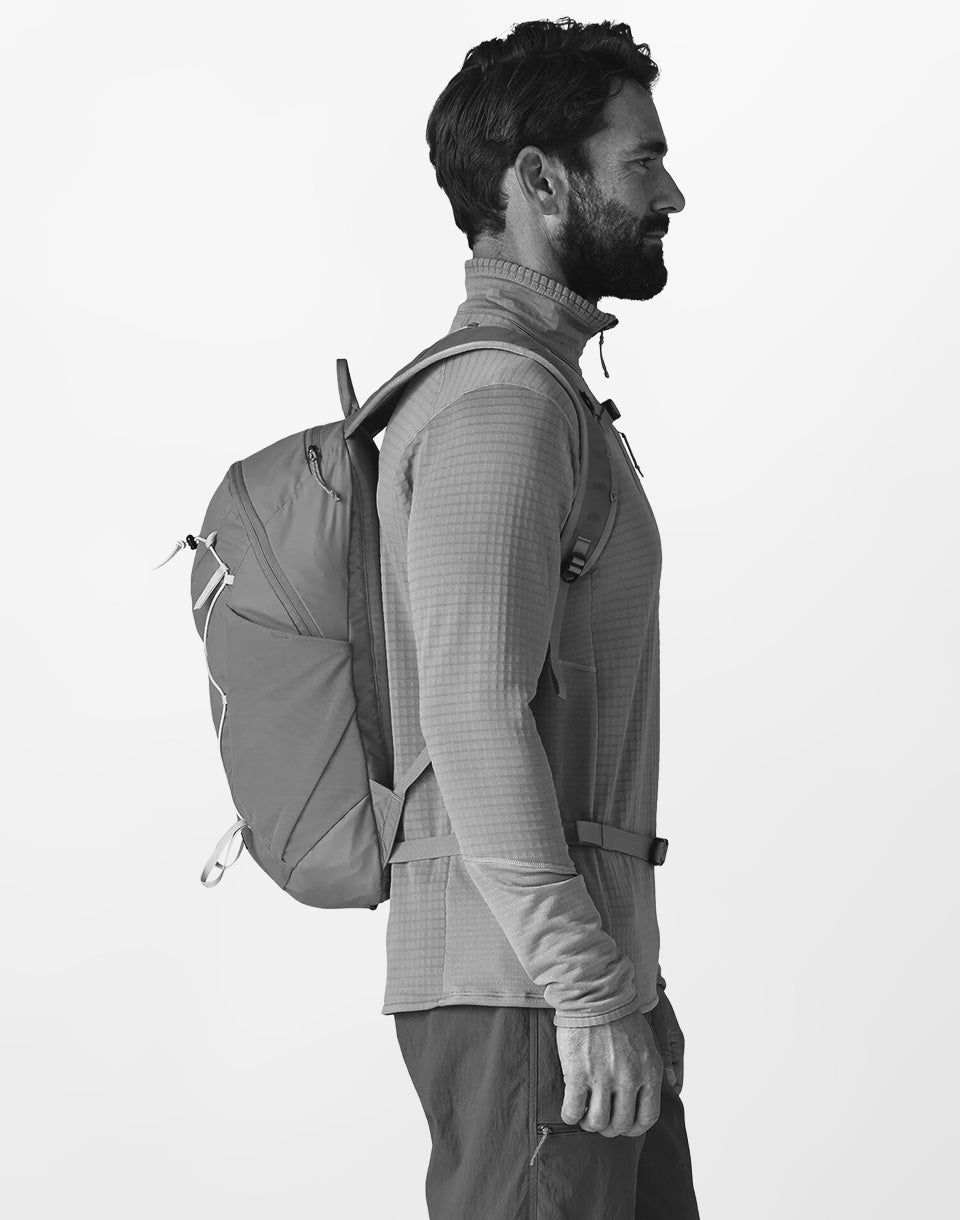 Terravia Pack 14L L