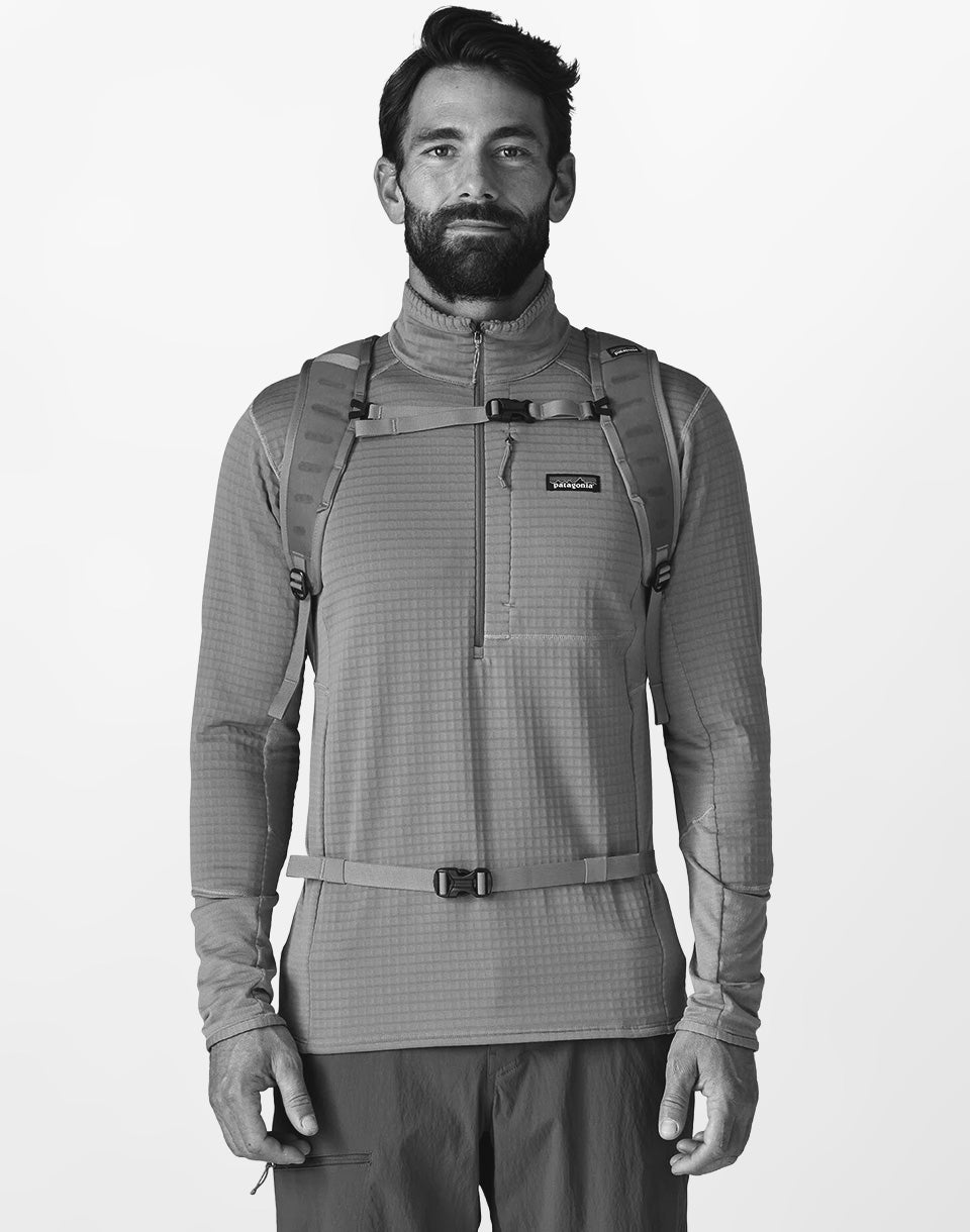 Terravia Pack 14L L
