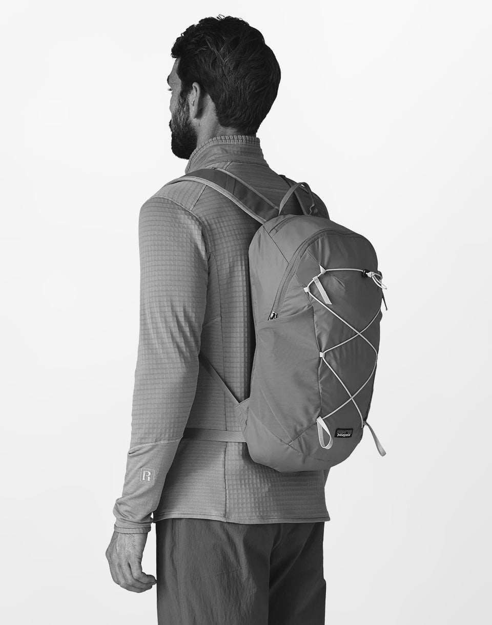Terravia Pack 14L L