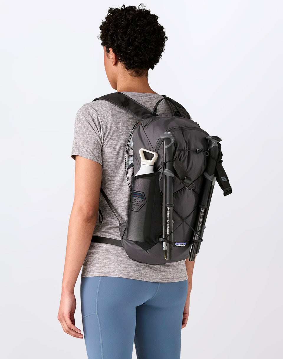 Terravia Pack 14L L