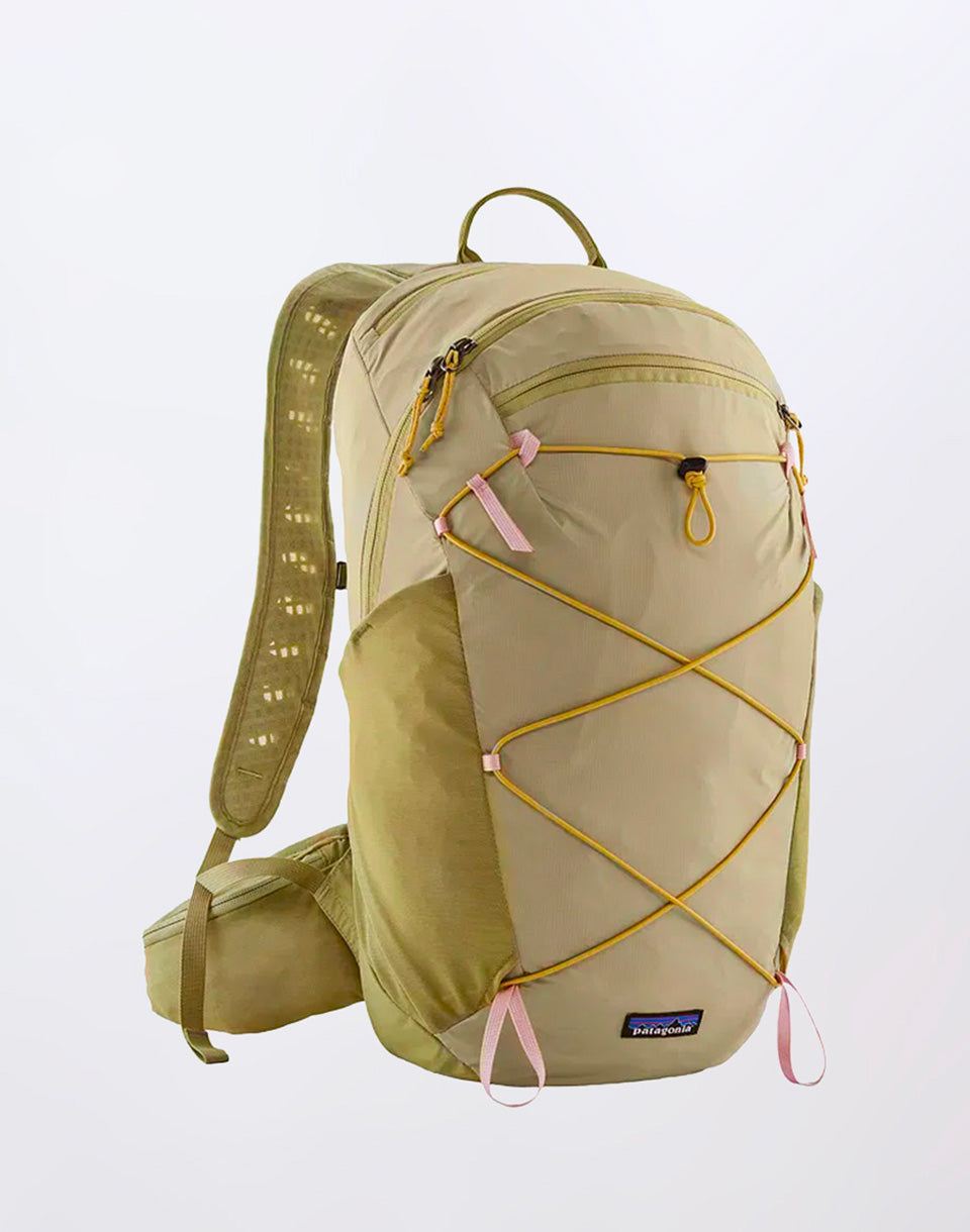 Terravia Pack 14L S