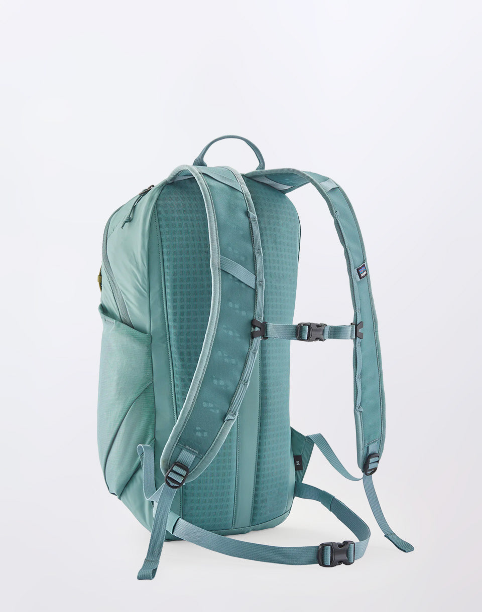 Terravia Pack 14L S