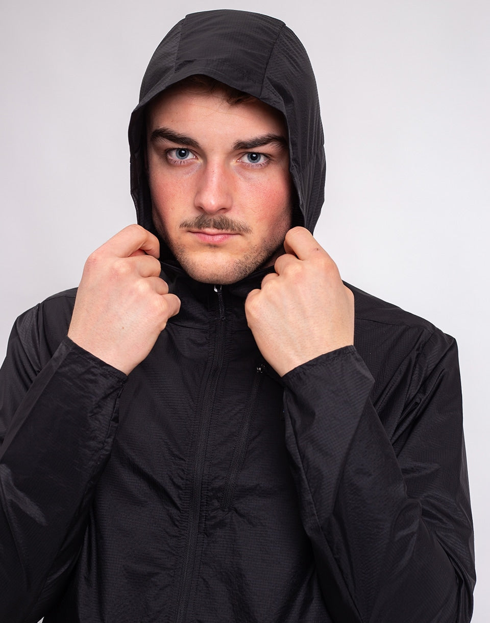 M's Houdini Jacket