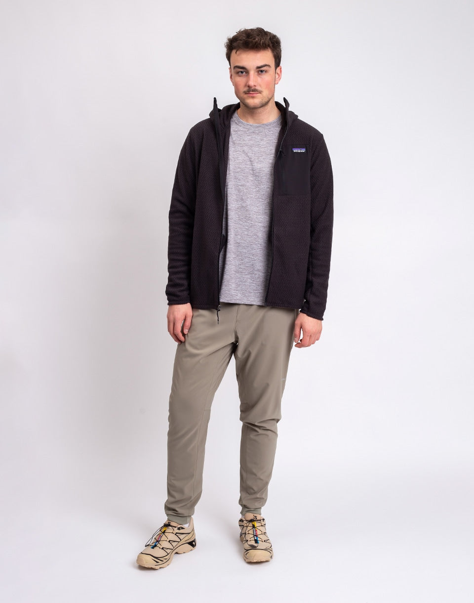 M's R1® Air Full-Zip Hoody