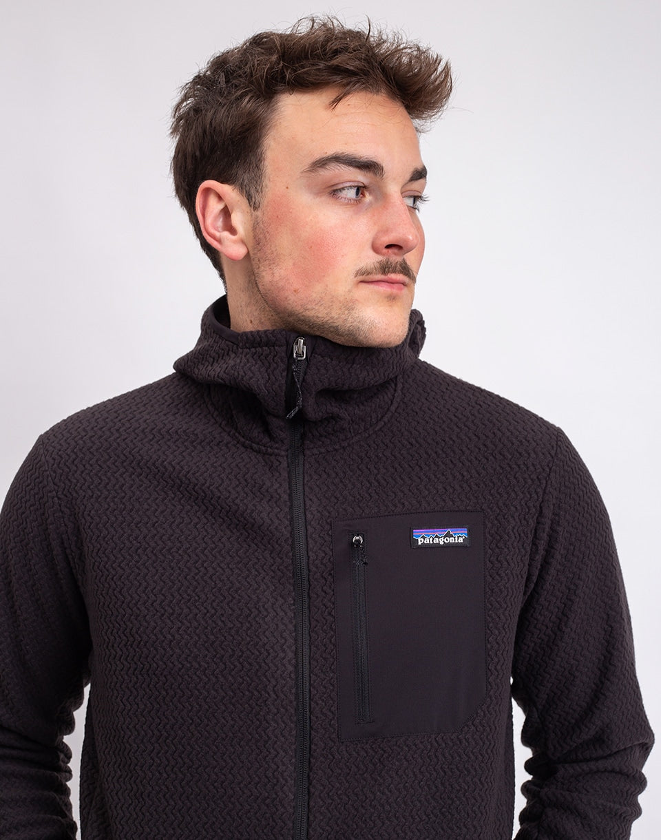 M's R1® Air Full-Zip Hoody