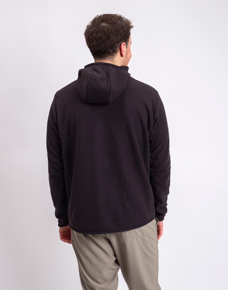 M's R1® Air Full-Zip Hoody