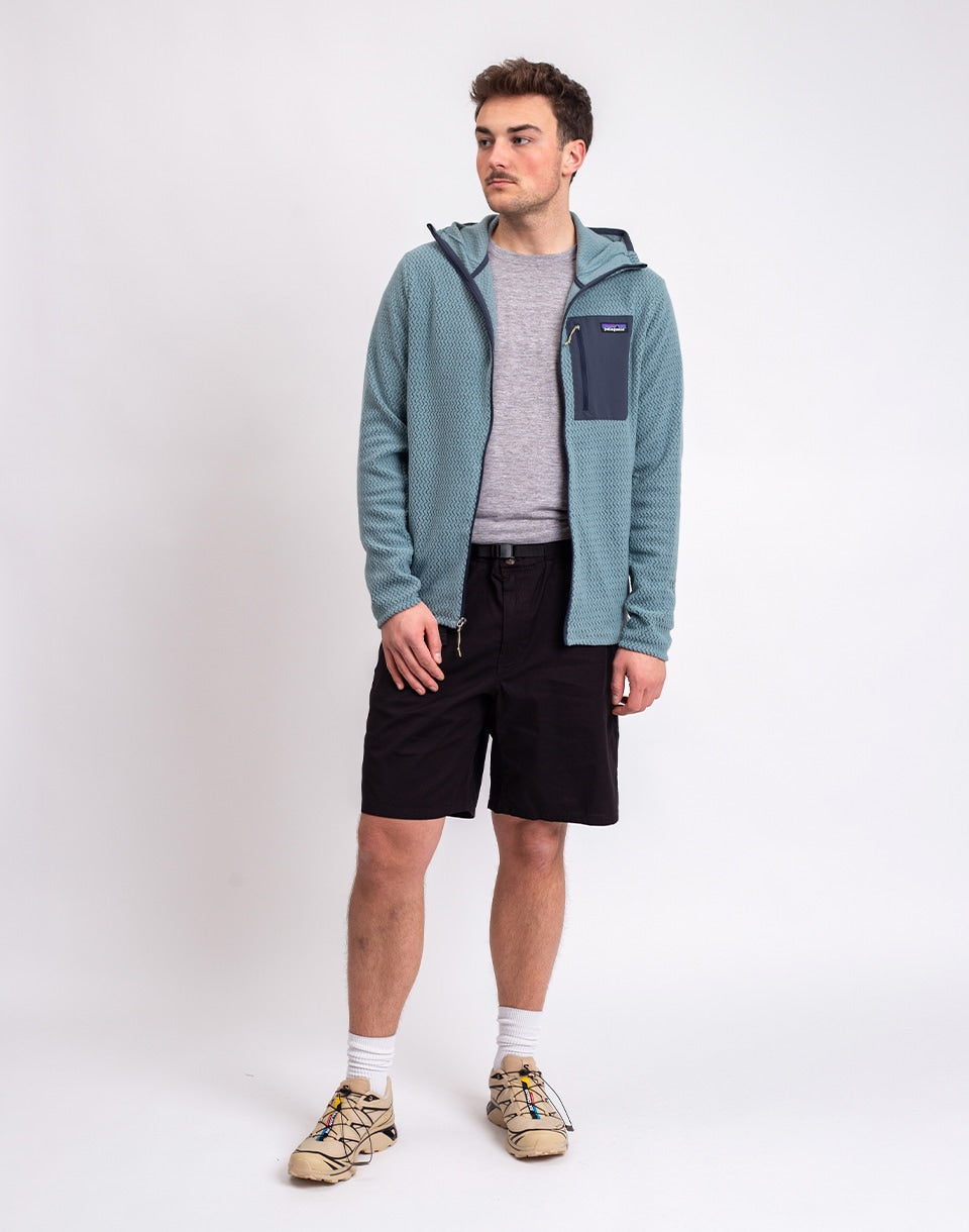 M's R1 Air Full-Zip Hoody