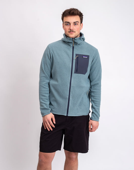 M's R1 Air Full-Zip Hoody