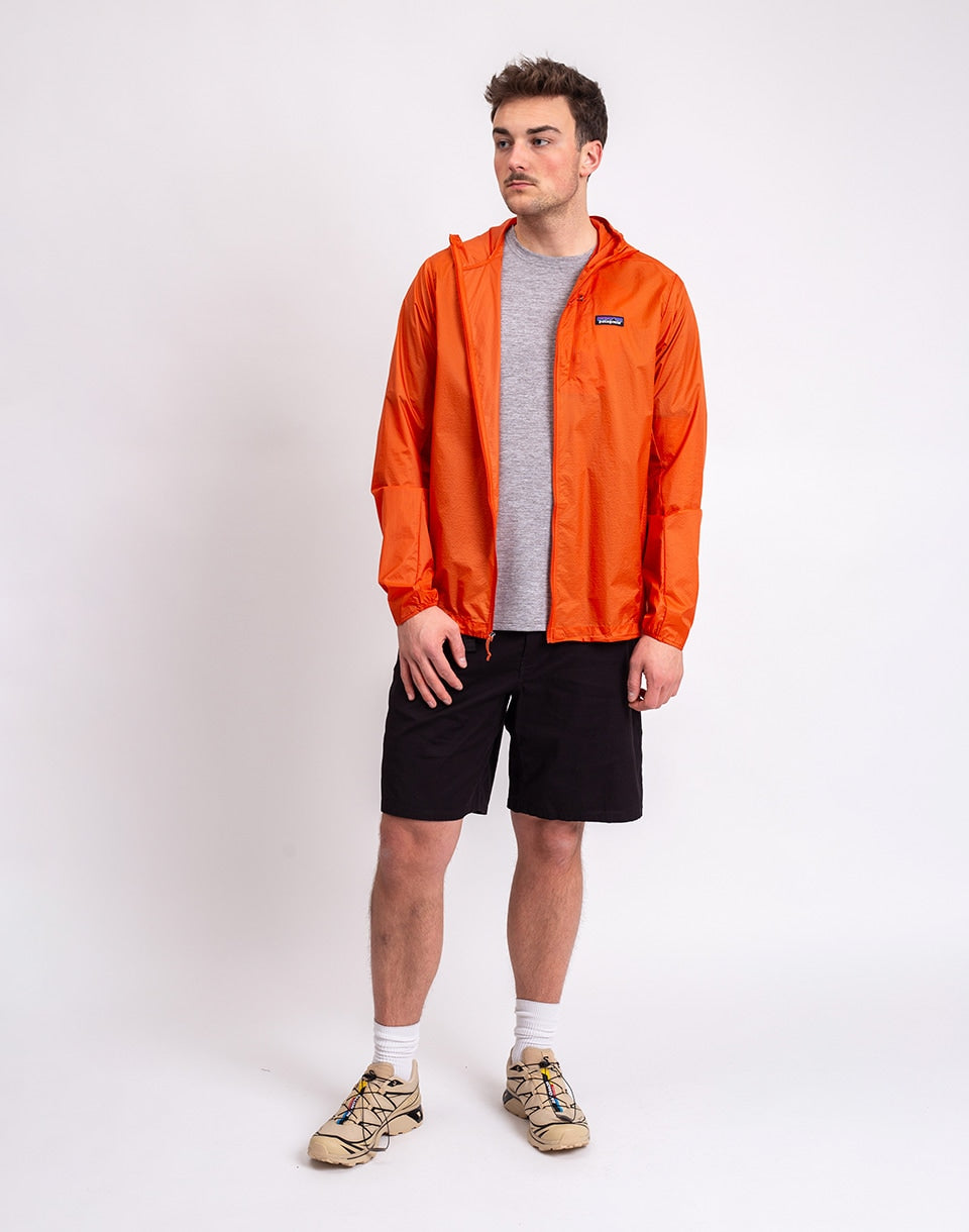 M's Houdini Jacket