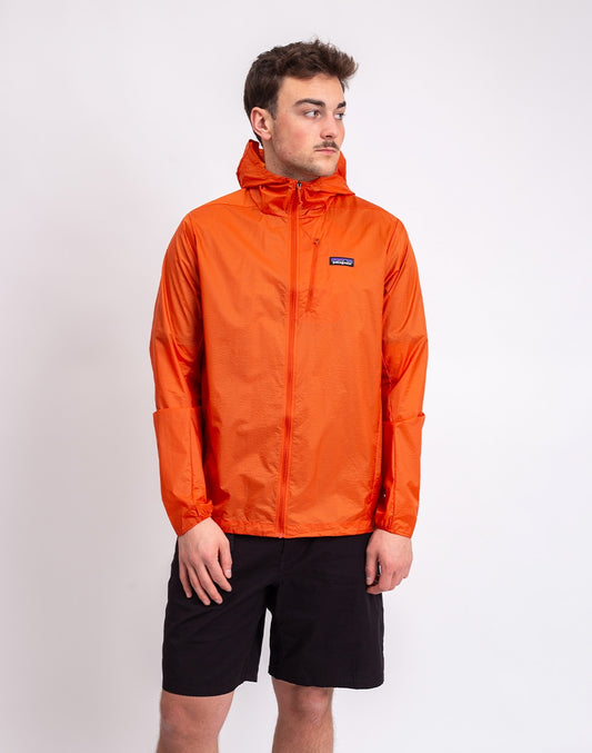 M's Houdini Jacket