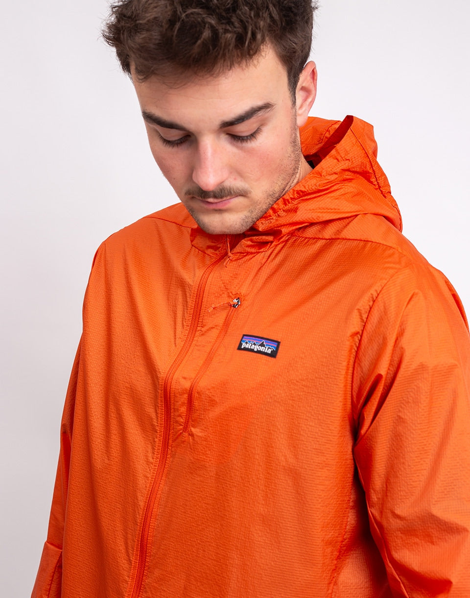 M's Houdini Jacket
