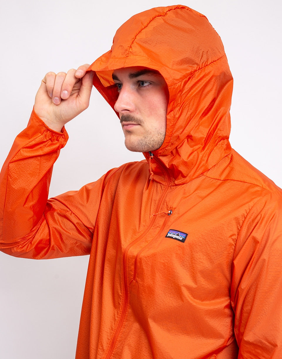 M's Houdini Jacket