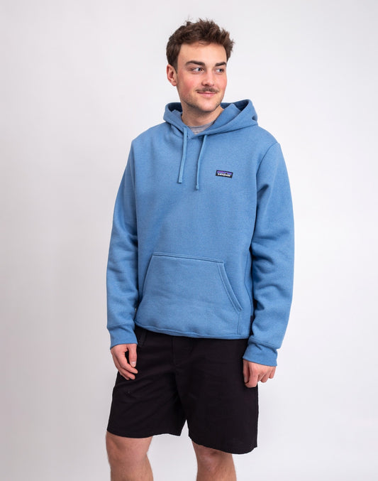 M's P-6 Label Uprisal Hoody