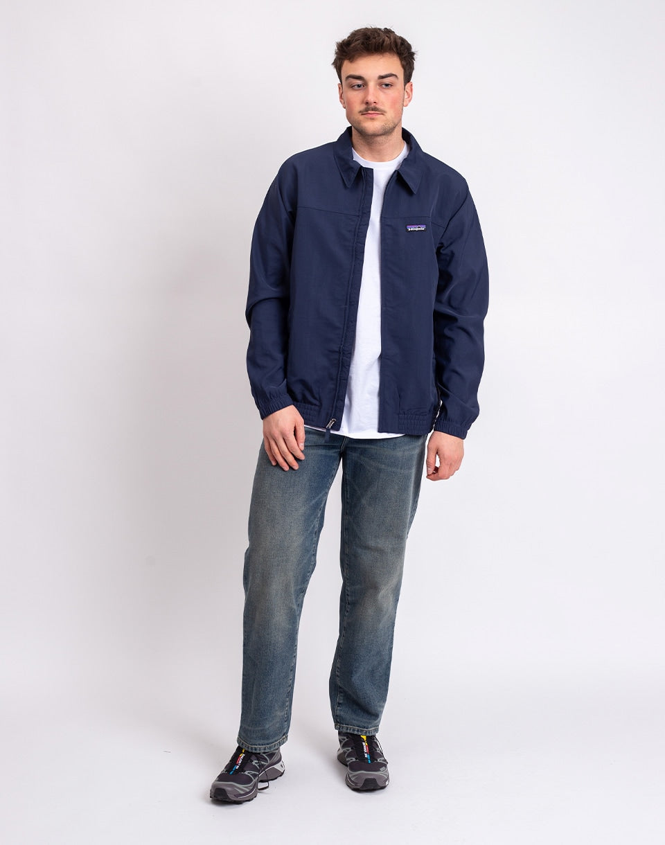 M's Isthmus Unlined Jacket