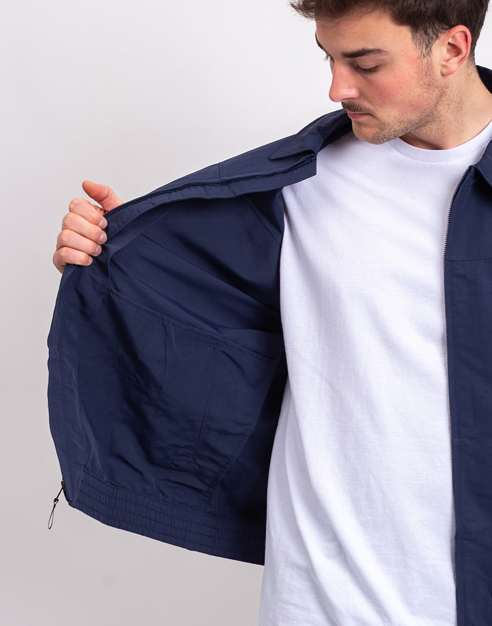 M's Isthmus Unlined Jacket