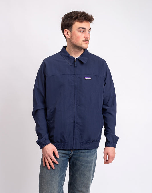 M's Isthmus Unlined Jacket