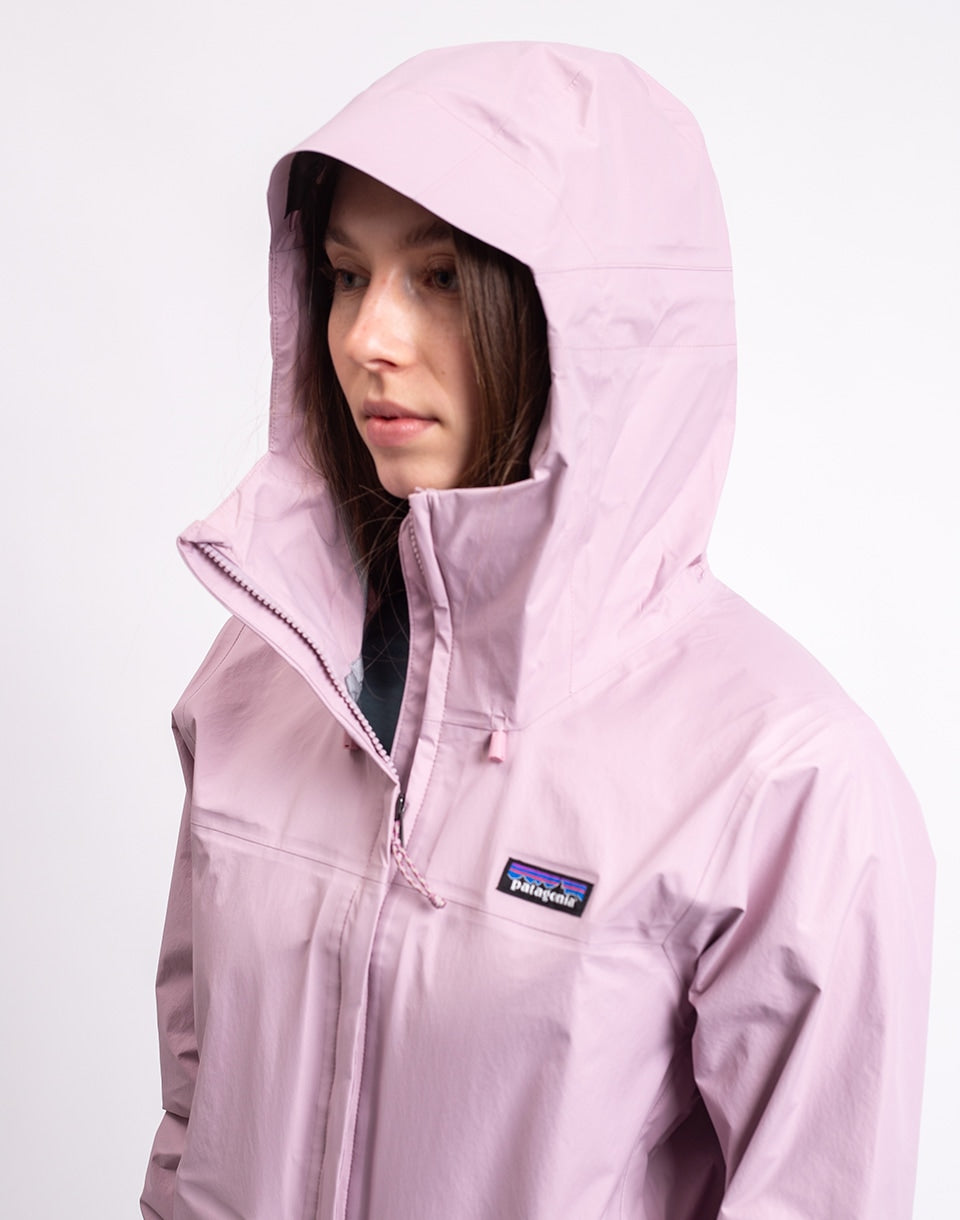W's Torrentshell 3L Rain Jacket