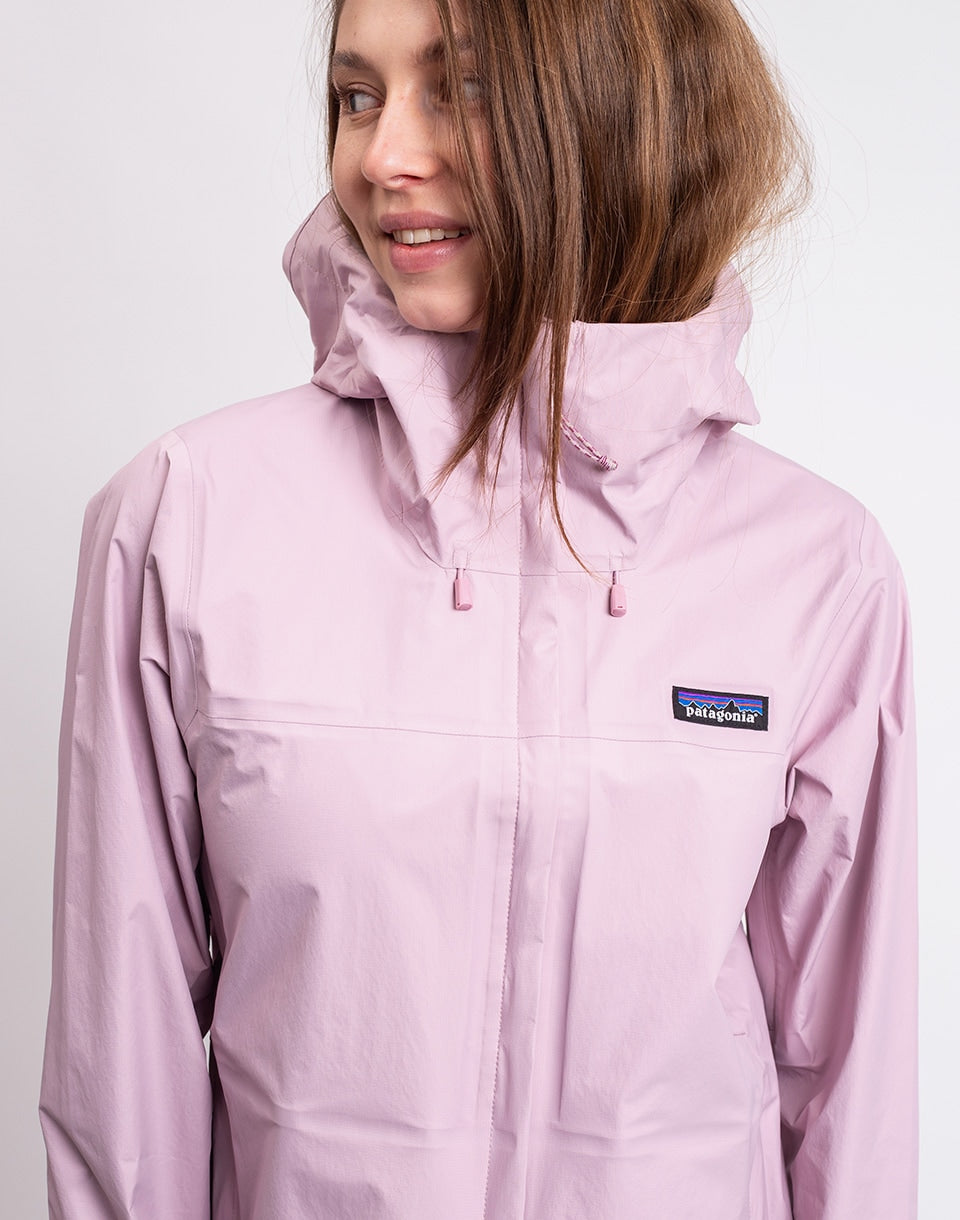 W's Torrentshell 3L Rain Jacket