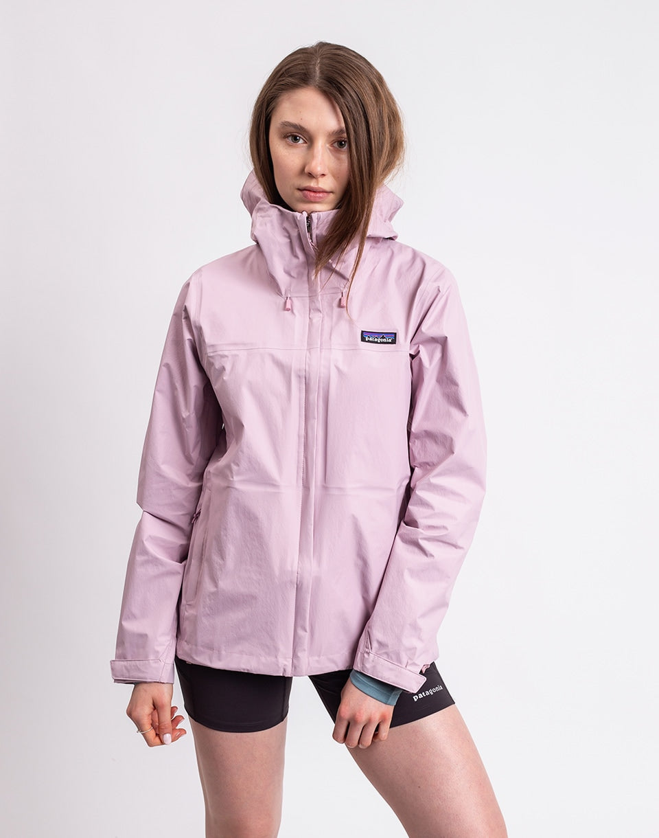 W's Torrentshell 3L Rain Jacket