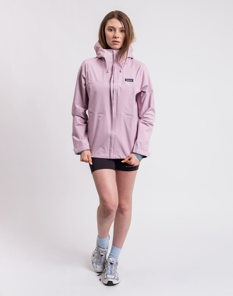 W's Torrentshell 3L Rain Jacket