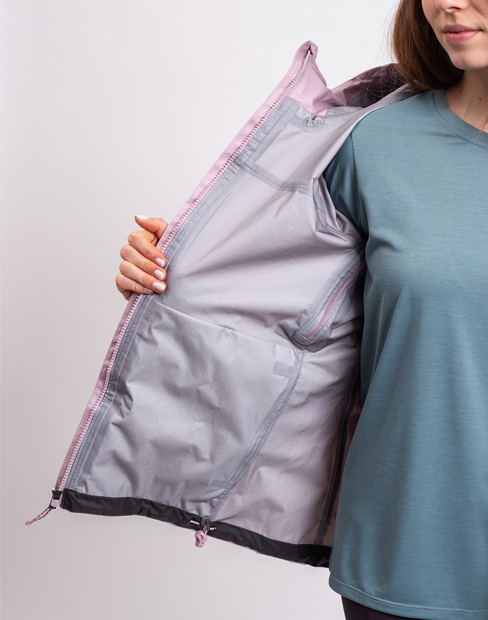 W's Torrentshell 3L Rain Jacket