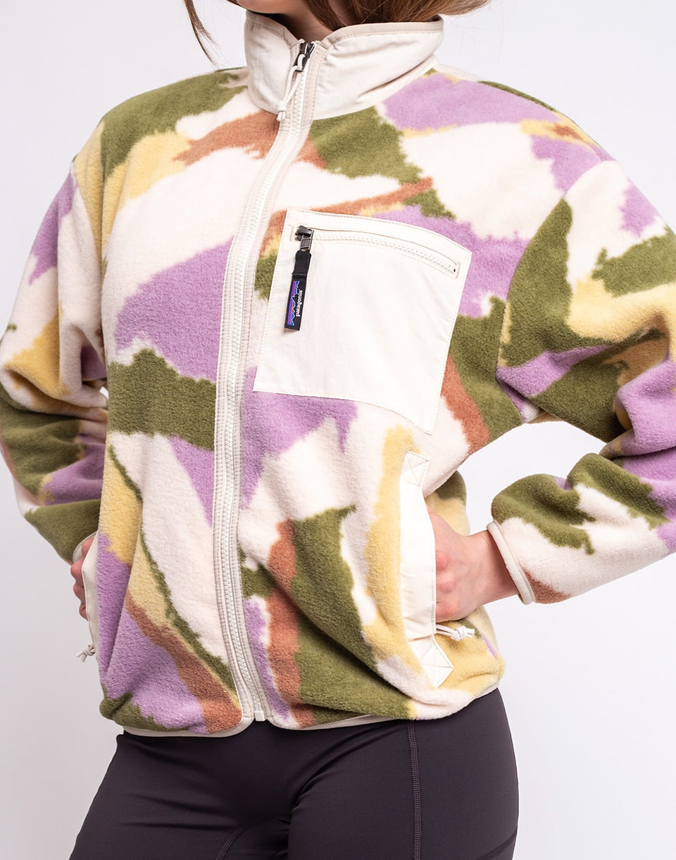 W's Synch Jacket