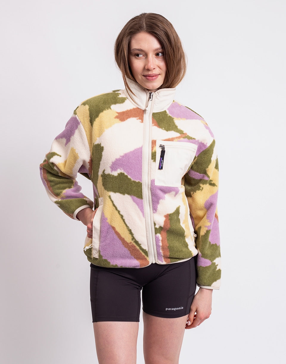 W's Synch Jacket
