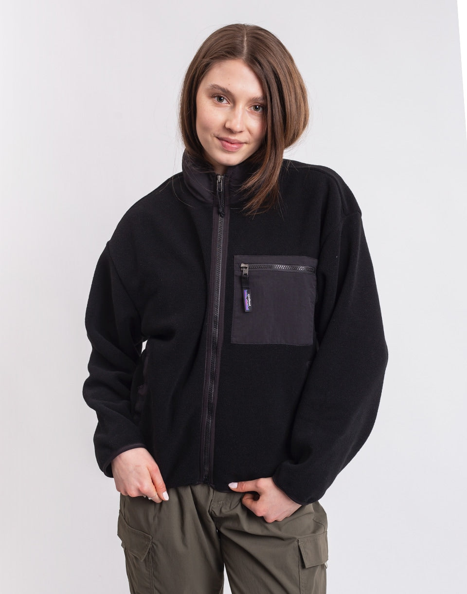 W's Synch Jacket