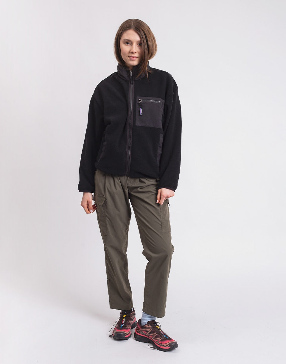 W's Synch Jacket