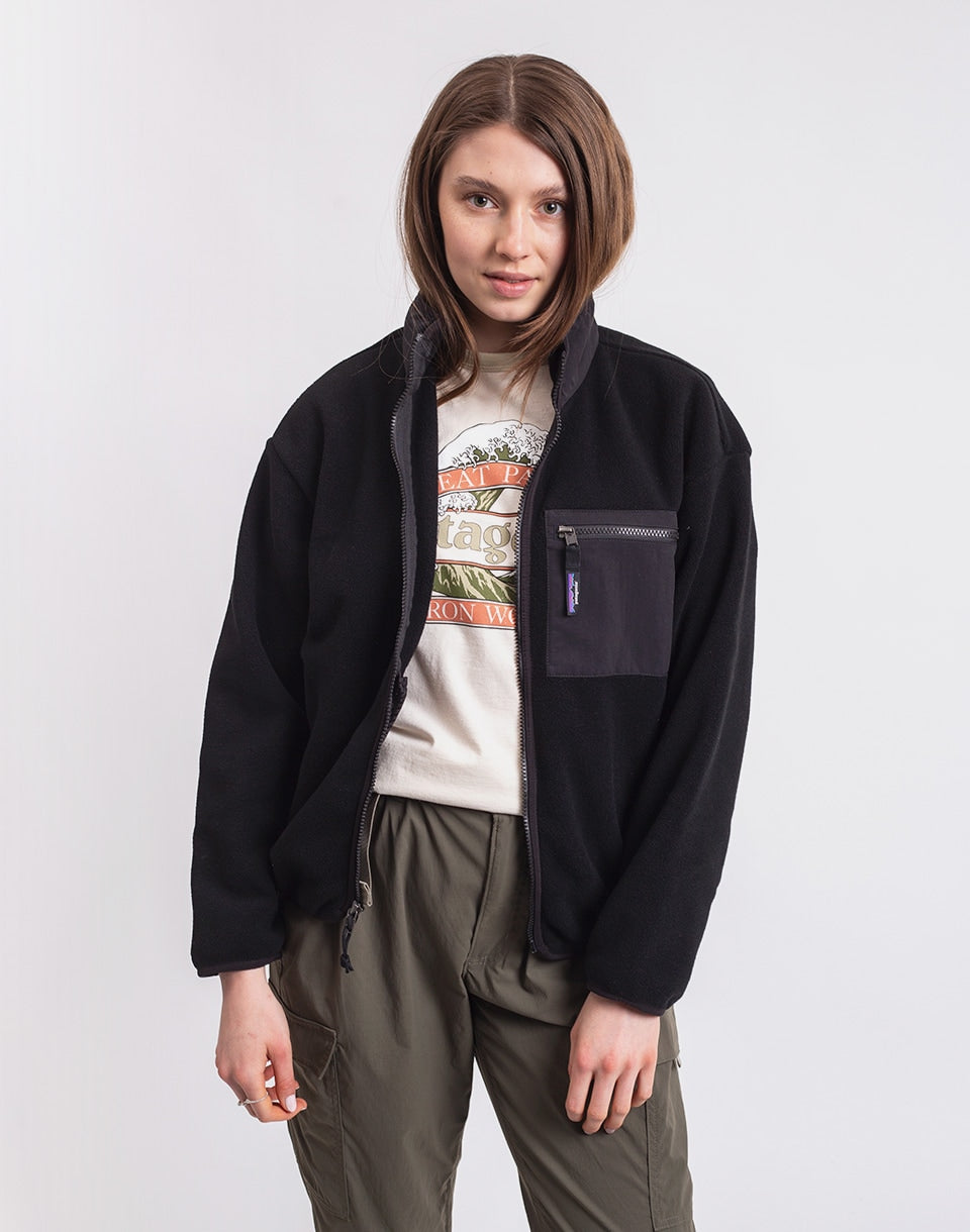 W's Synch Jacket