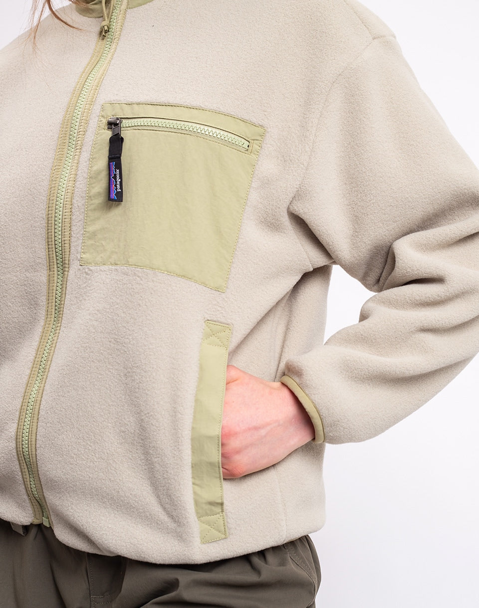 W's Synch Jacket