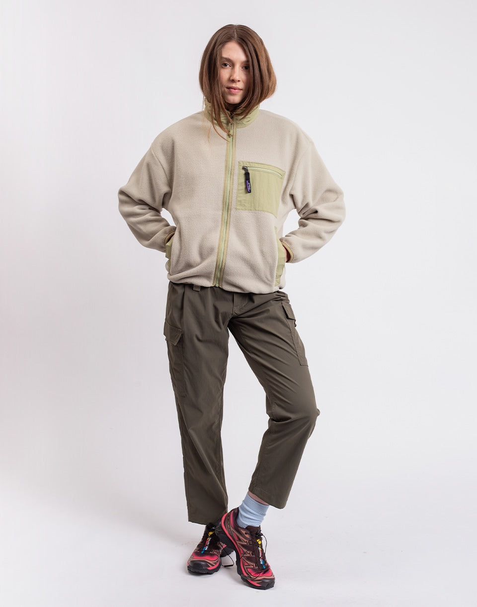 W's Synch Jacket