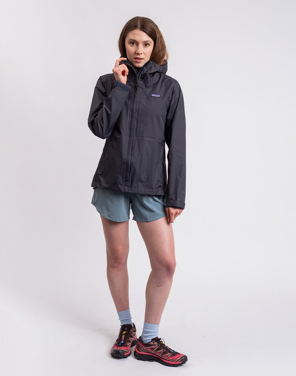 W's Torrentshell 3L Rain Jacket