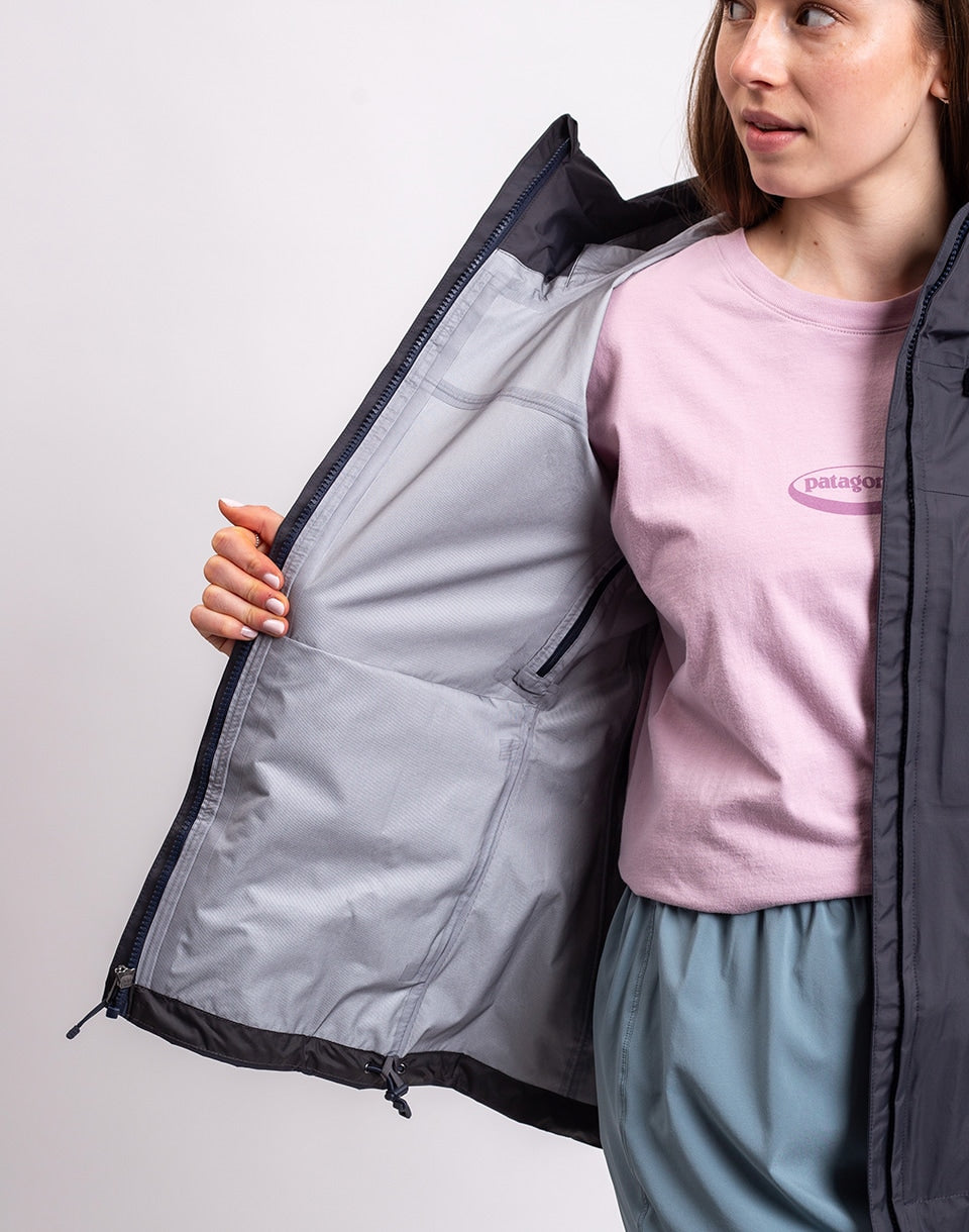 W's Torrentshell 3L Rain Jacket