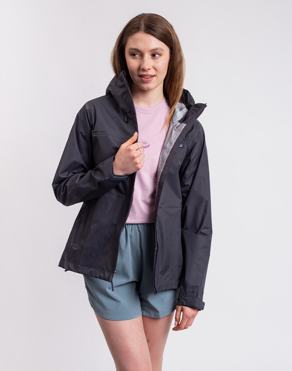 W's Torrentshell 3L Rain Jacket