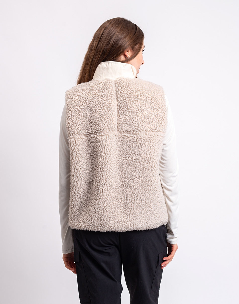 W's Classic Retro-X Vest