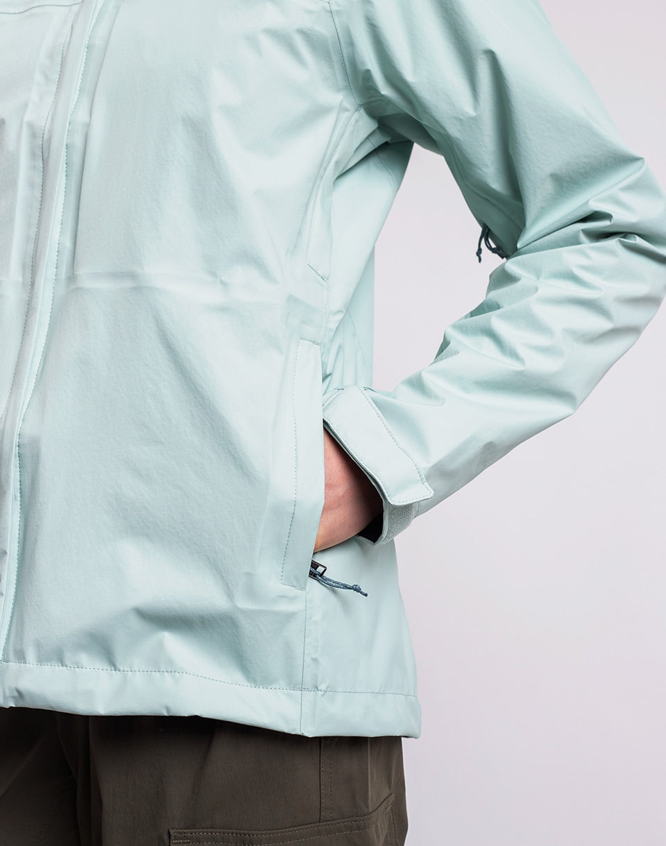 W's Torrentshell 3L Rain Jacket