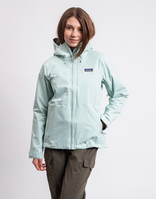 W's Torrentshell 3L Rain Jacket