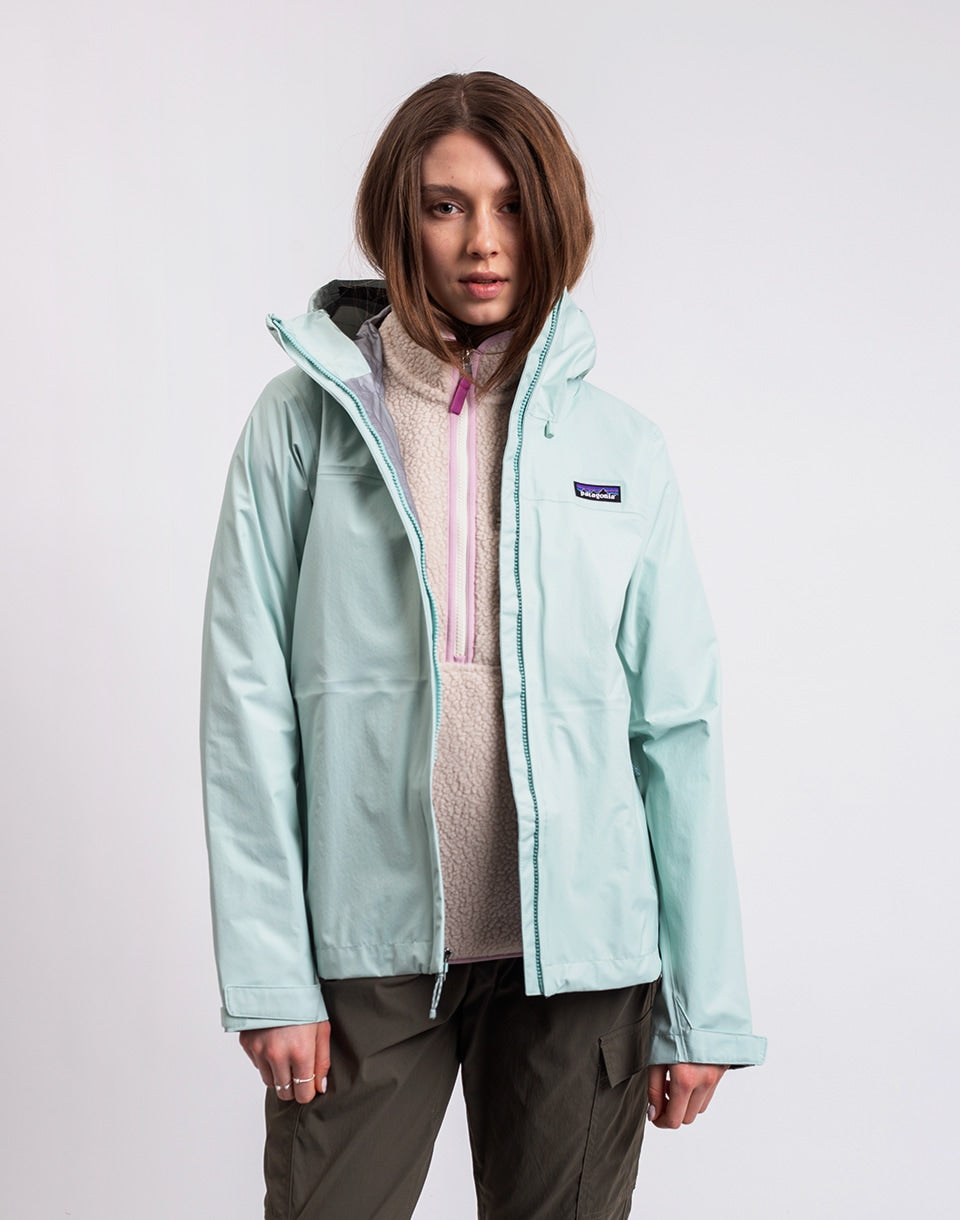 W's Torrentshell 3L Rain Jacket