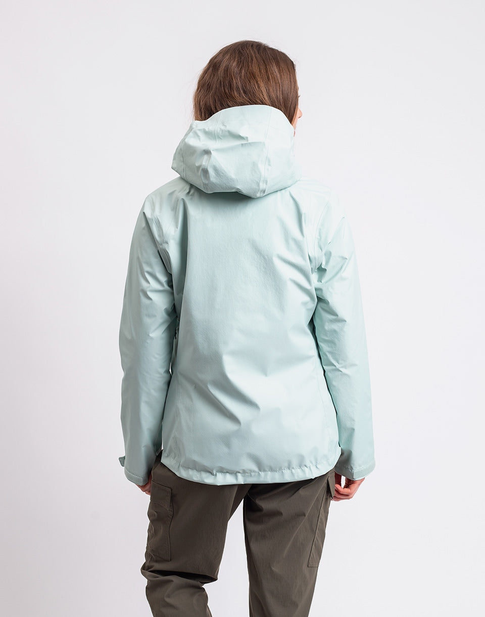 W's Torrentshell 3L Rain Jacket